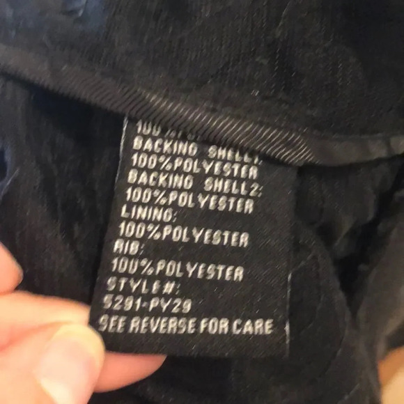 BNCI rose jacket - Picture 7 of 8